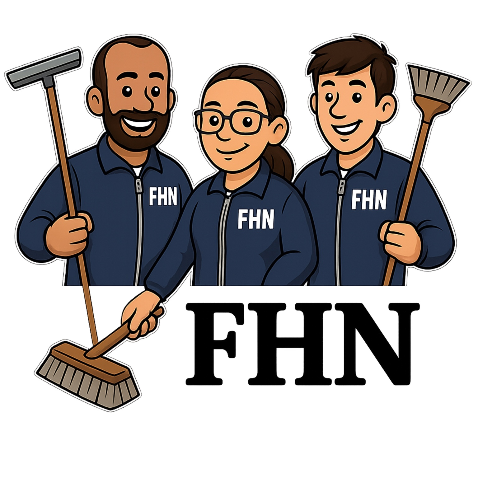 FHN Clean